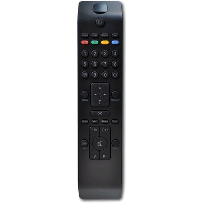 Diaľkový ovládač JVC RM-C1236