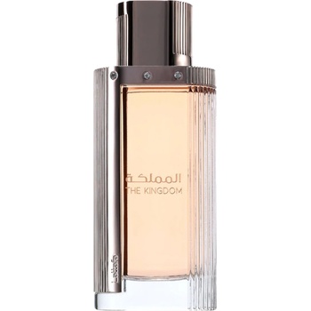 Image 1 of LATTAFA The Kingdom EDP 100 ml