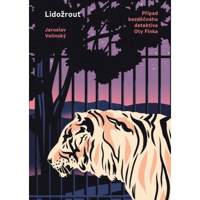 Lidožrout