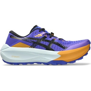 ASICS Мъжки маратонки Asics Trabuco Max 5 Trail running shoes - Cobalt Burst / Black - размер 48 (EU) (023-2703-0125)