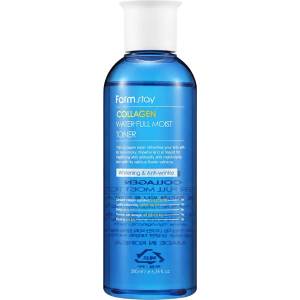 Farm Stay - Collagen Water Full Moist Toner 200ml