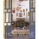 How We Live - Prentice Marcia