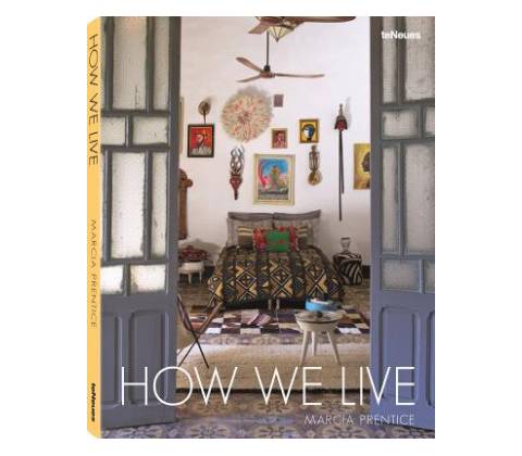 How We Live - Prentice Marcia
