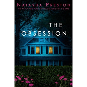 The Obsession (ISBN: 9798217028009)