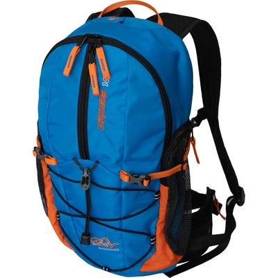 Tashev Outdoors Раница ТАШЕВ Cross 18