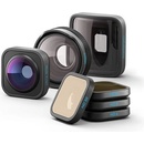 GoPro Ultra Wide Lens Mod pro HERO13 Black AEWAL-001