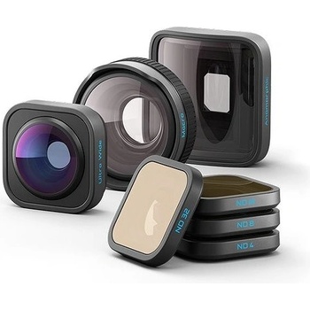 GoPro Ultra Wide Lens Mod pro HERO13 Black AEWAL-001