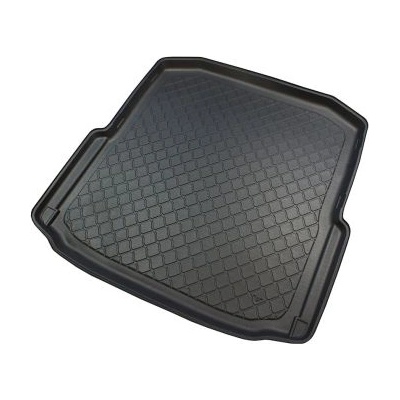 Гумирана стелка за багажник за Skoda Octavia III 5E (2013-2019) Hatchback 5d