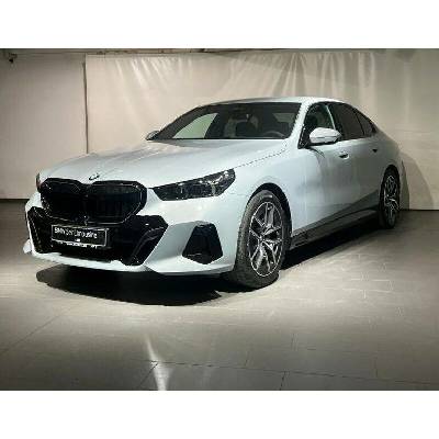 BMW 520d xDrive M Sport 145 kW