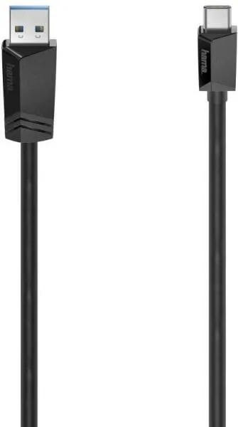 Hama USB-A to USB-C 3.2 1m (200657)