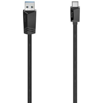 Image 1 of Hama USB-A to USB-C 3.2 1m (200657)
