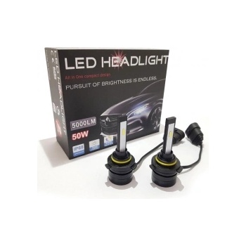 Paolo Диодни крушки 3500 9005 - 50w 2бр/к-т