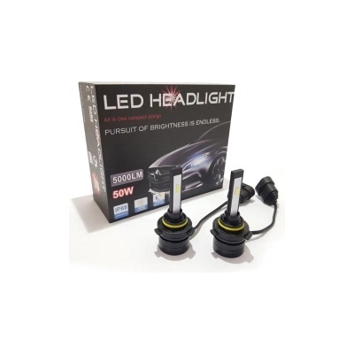 Paolo Диодни крушки 3500 9005 - 50w 2бр/к-т