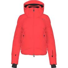 Kjus Women Bluebird 2.0 Jacket hibiscus