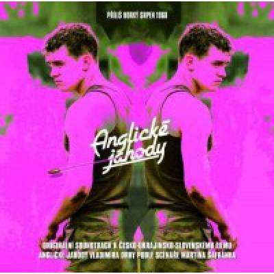 OST - Anglické jahody CD