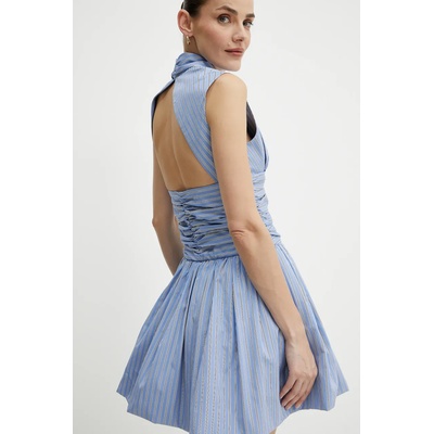 Patou Памучна рокля Patou (DR1760190)