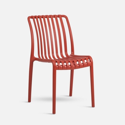 DaimPlastik Nice red