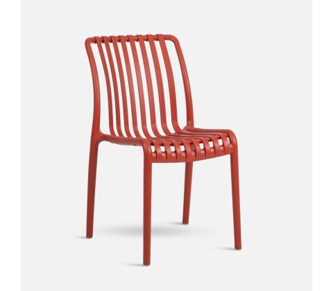 DaimPlastik Nice red