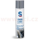 S100 White Chain Spray 2.0 400 ml