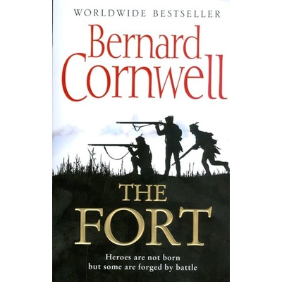 The Fort - Cornwell, B.