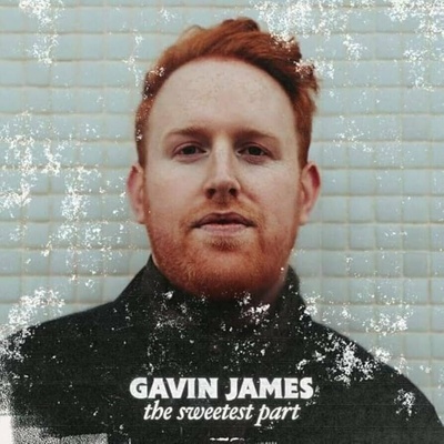 Gavin James - Sweetest Part CD