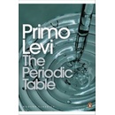 Periodic Table Levi PrimoPaperback