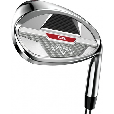 Callaway CB wedge pánské levé ocel 60° True Temper Elevate 95 MPH 12° – Zbozi.Blesk.cz