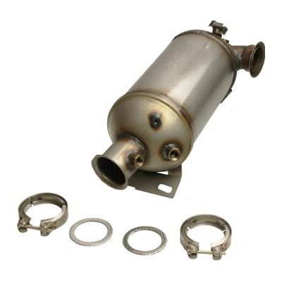 Filter sadzí/pevných častíc výfukového systému MAXGEAR 27-6160 (276160)
