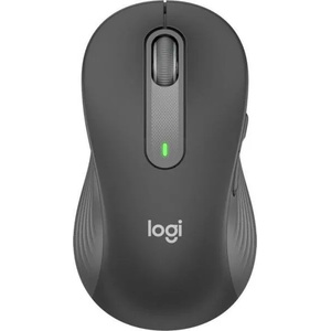 Logitech M650 Signature L Left Graphite (910-006239)