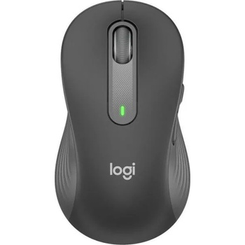Image 1 of Logitech M650 Signature L Left Graphite (910-006239)