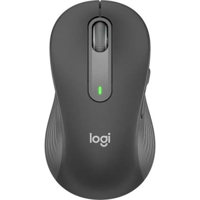 Logitech M650 Signature L Left Graphite (910-006239)