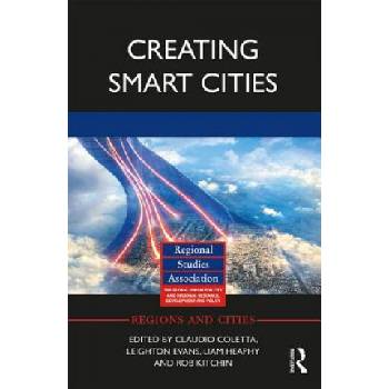 Creating Smart Cities | Claudio Coletta