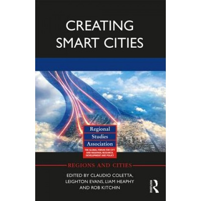Creating Smart Cities | Claudio Coletta