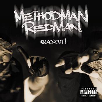 Universal Method Man and Redman: Blackout! - CD (042306)