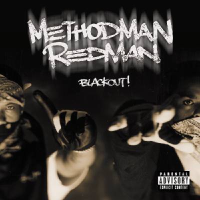 Universal Method Man and Redman: Blackout! - CD (042306)