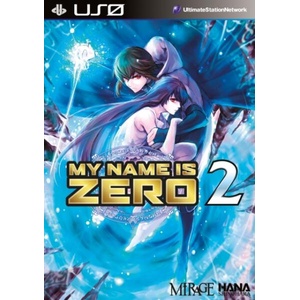 My Name Is Zero Vol. 2 (ISBN: 9781787743557)