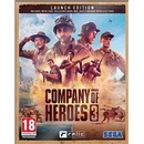 Company of Heroes 3 (Launch Edition Metal Case)