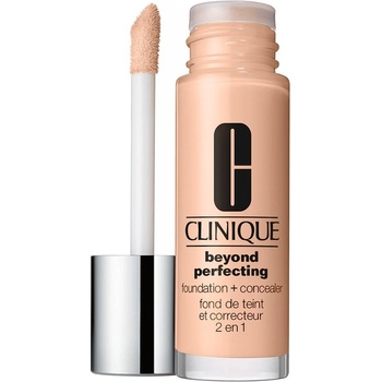 Clinique Beyond Perfecting Foundation + korektor make-up + korektor 6 Ivory 30 ml