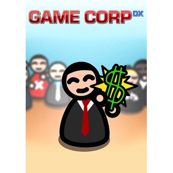 Endless Loop Studios Game Corp DX (PC)