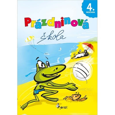 Prázdninová škola 4. ročník
