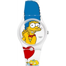 Swatch SO28Z116