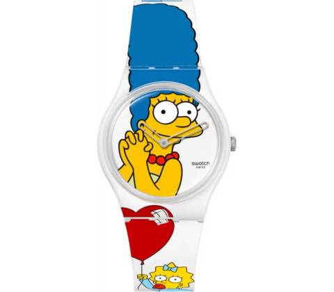 Swatch SO28Z116