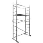 DRABEST СКЕЛЕ АЛУМ. МУЛТИФУНКЦИОНАЛНО drabest ikar 3в1 (3080082)