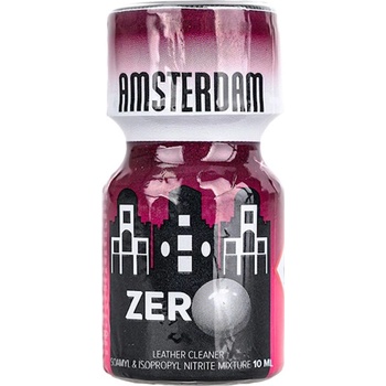 Amsterdam Zero 10 ml