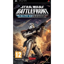 Star Wars Battlefront: Elite Squadron