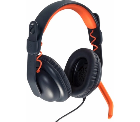 Logitech Zone Learn