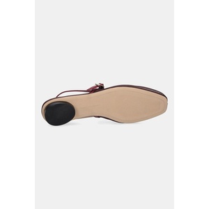 Tommy Hilfiger Балеринки MESH ROUND HEEL BALLERINA (FW0FW08962)