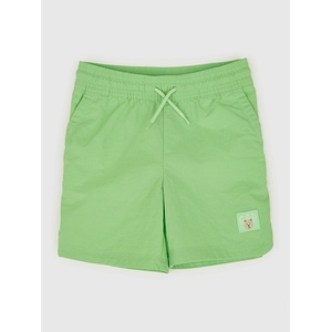 GAP Бебешки шортове Brannan Bear Quick-Dry GAP GAP | Zelen | Момчешки | 92