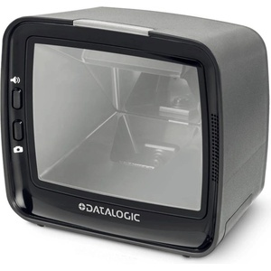 Datalogic Баркод скенер Datalogic Magellan 3410VSi, 2D, Digimarc, USB (M3410-010210-00403)