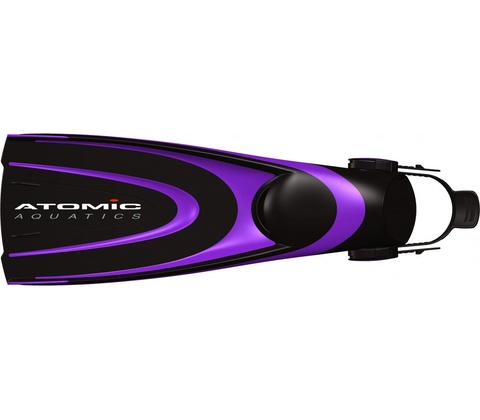 AQUATICS BLADE FIN